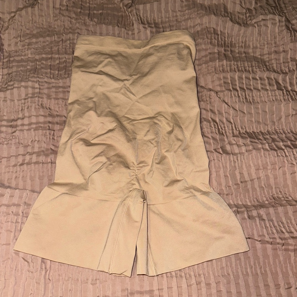 Jockey Beige Apparel